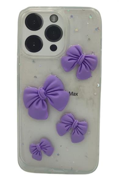 iPhone 14 Pro Max Blob Shıny Kılıf