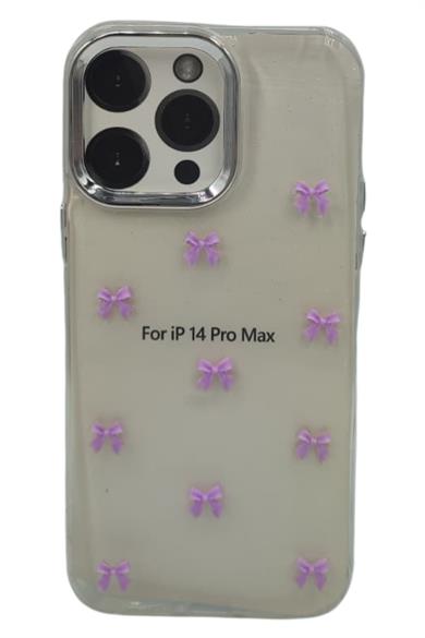 iPhone 14 Pro Max Blob Shıny Kılıf