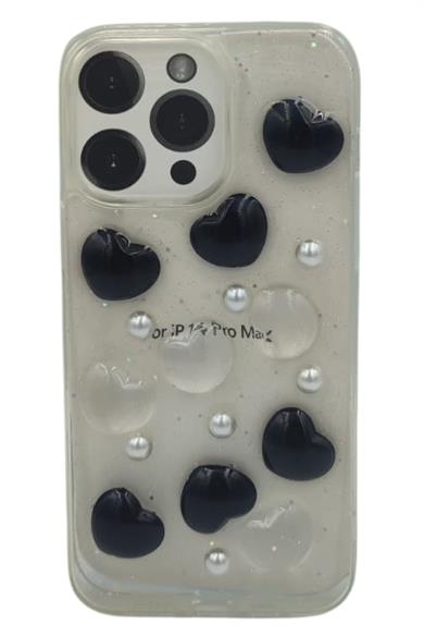 iPhone 14 Pro Max Blob Shıny Kılıf