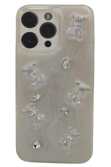 iPhone 14 Pro Max Blob Shıny Kılıf