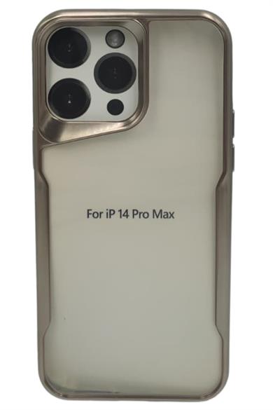 iPhone 14 Pro Max Boyi Kılıf
