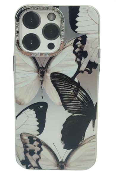 iPhone 14 Pro Max Butterfly Kılıf
