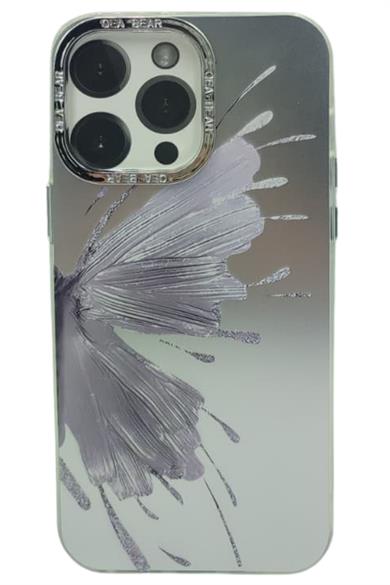 iPhone 14 Pro Max Butterfly Kılıf