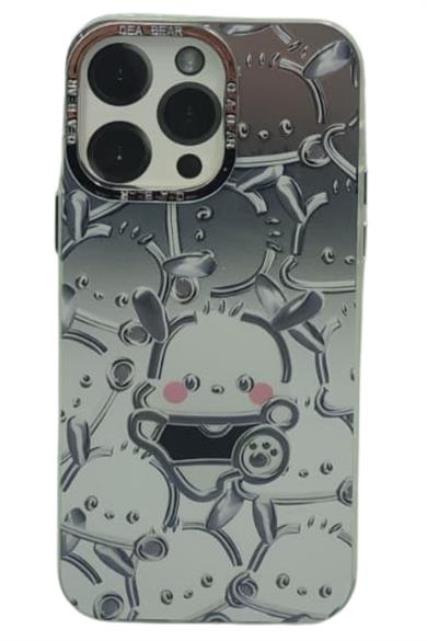 iPhone 14 Pro Max Butterfly Kılıf