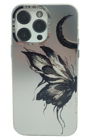 iPhone 14 Pro Max Butterfly Kılıf