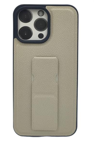 İphone 14 Pro Max Deri Kılıf