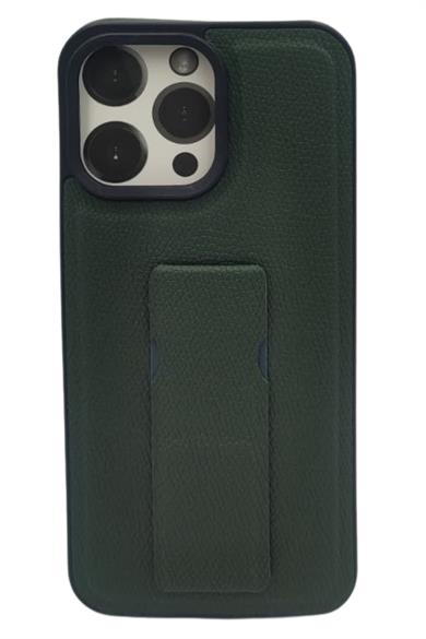 İphone 14 Pro Max Deri Kılıf