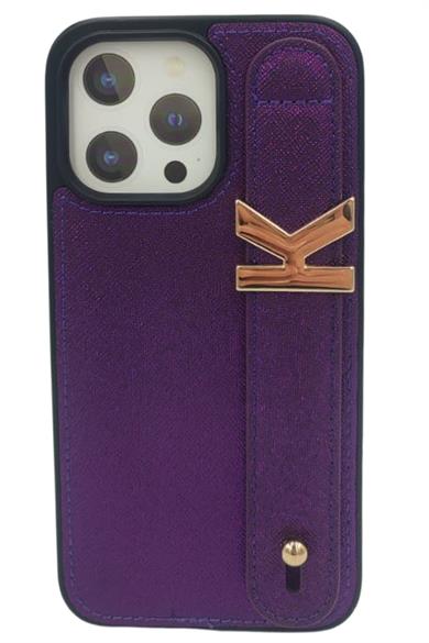 iPhone 14 Pro Max Harfli Kılıf