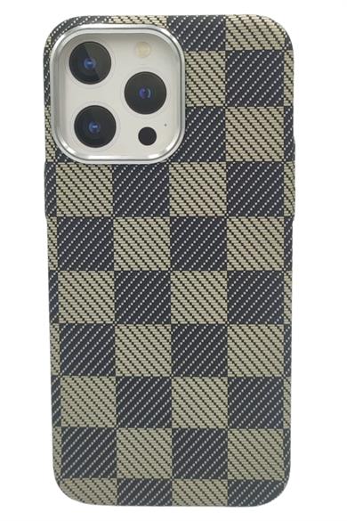 iPhone 14 Pro Max Karbon Kılıf