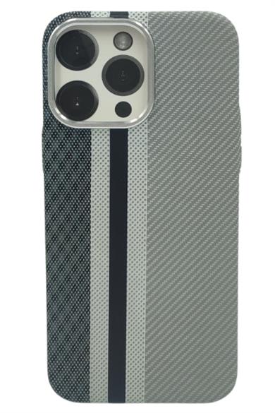 iPhone 14 Pro Max Karbon Kılıf