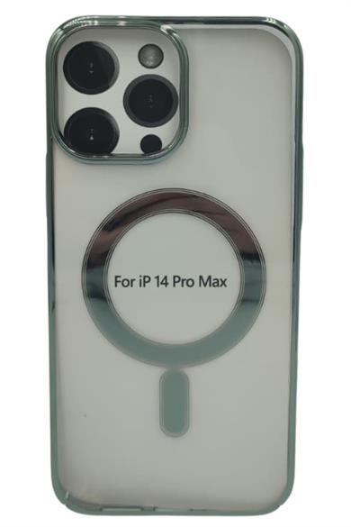 iPhone 14 Pro Max Kross Magsafe Kılıf
