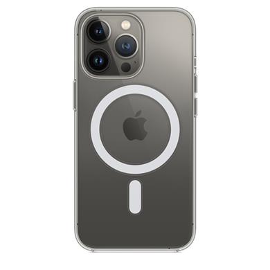 iPhone 14 Pro Max Magsafe Clear Case