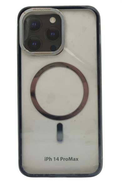İphone 14 Pro Max Magsafe Delicate Kılıf