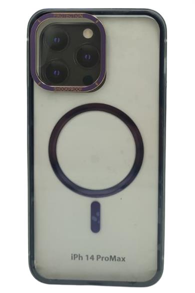İphone 14 Pro Max Magsafe Delicate Kılıf