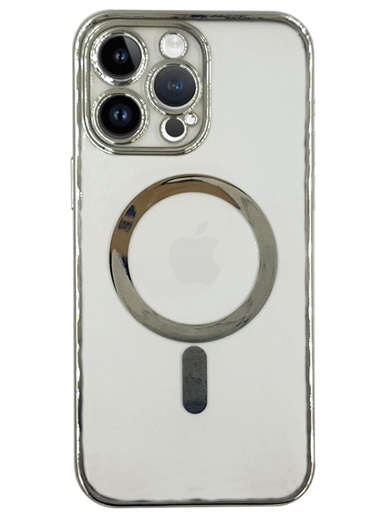 İphone 14 Pro Max Magsafe Lazer Kılıf