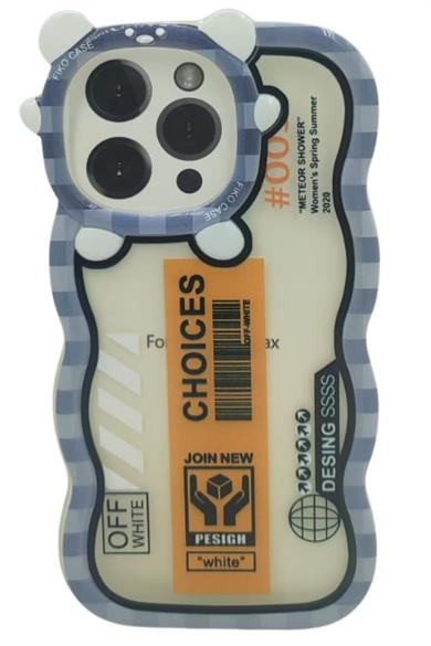 İphone 14 Pro Max Nike Silikon Kılıf