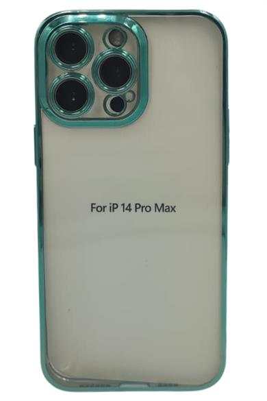 İphone 14 Pro Max Razer Lens Kılıf