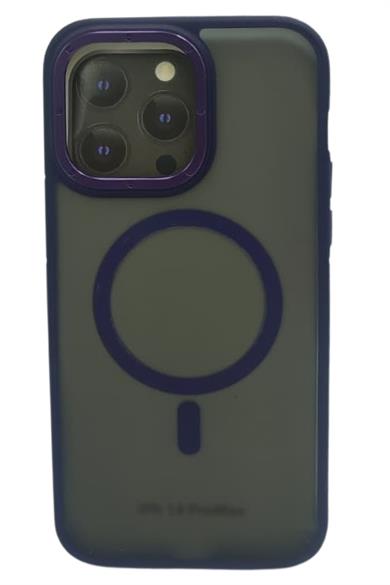 iPhone 14 Pro Max Rocky Magsafe Kılıf