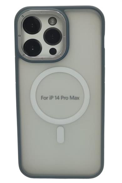 iPhone 14 Pro Max Rocky Magsafe Kılıf
