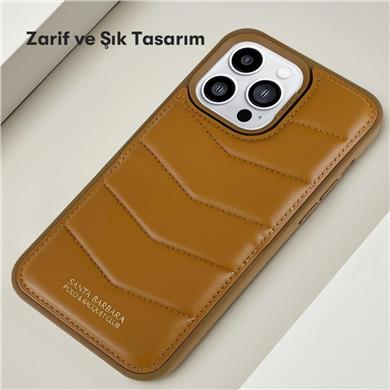 iPhone 14 Pro Max Santa Barbara Polo Racquet Club Clyde Stand Kılıf