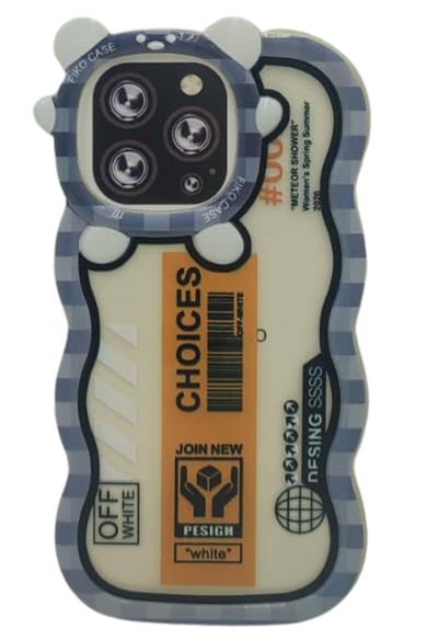 İphone 14 Pro Nike Silikon Kılıf