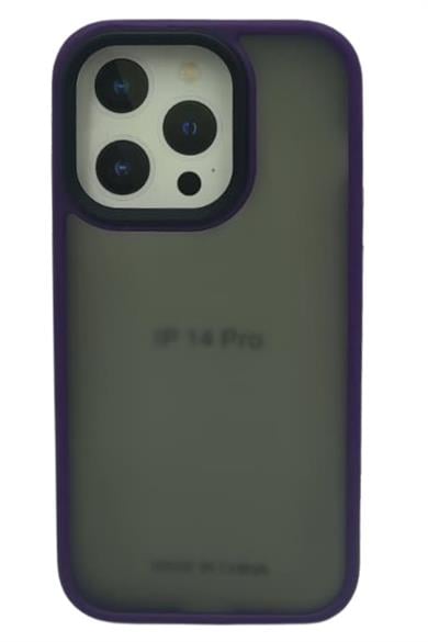 iPhone 14 Pro Protective Kılıf