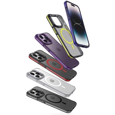 iPhone 14 Pro Rocky Magsafe Kılıf