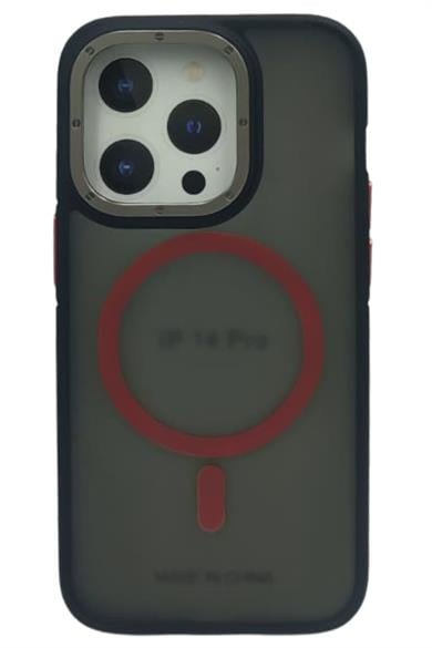 iPhone 14 Pro Rocky Magsafe Kılıf