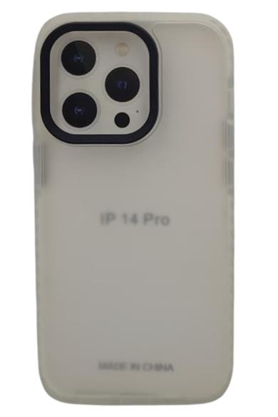 IPhone 14 Pro Sensitive Case