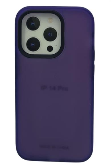 IPhone 14 Pro Sensitive Case