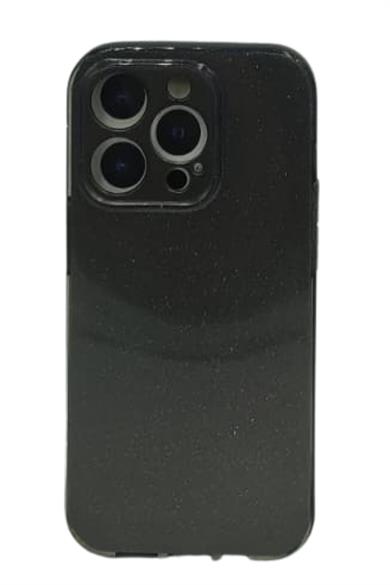 İphone 14 Pro Simli Renkli Kılıf