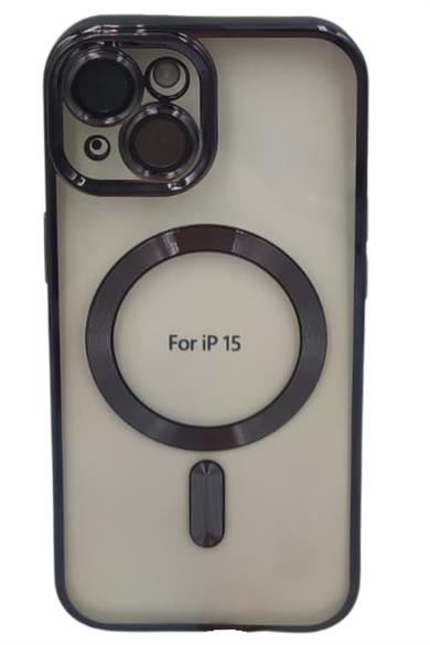 iPhone 15 Kross Magsafe Kılıf