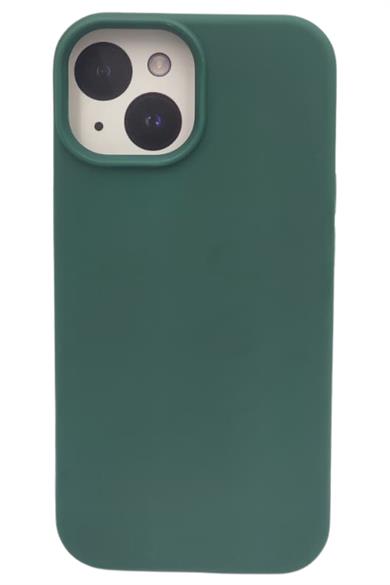 İphone 15 Nano Silikon Kılıf