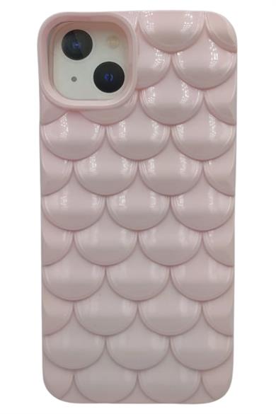 İphone 15 Plus Clam Kılıf