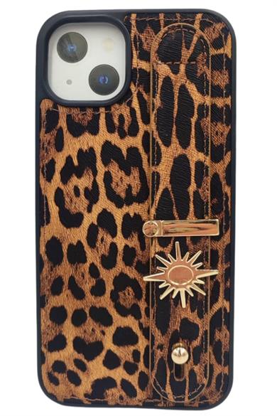 iPhone 15 Plus Harfli Kılıf