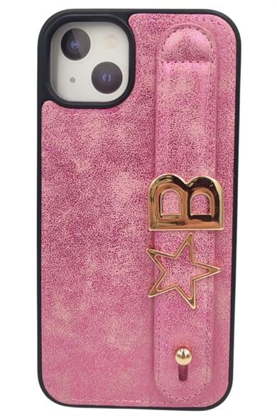 iPhone 15 Plus Harfli Kılıf