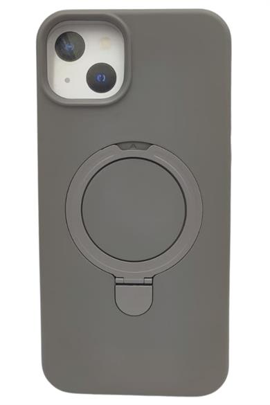 Iphone 15 Plus Regal Magsafe Kılıf