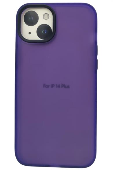 IPhone 15 Plus Sensitive Case