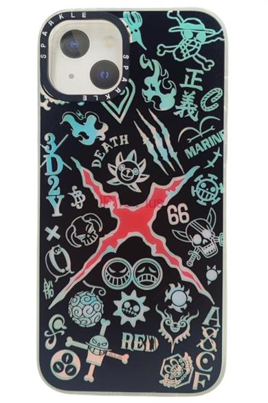 iPhone 15 Plus Sparkle Kılıf