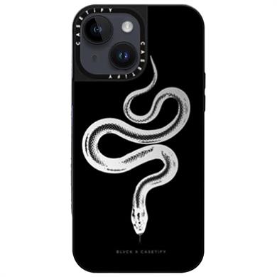 Iphone 15 Pro Aynalı Baskılı Kılıf