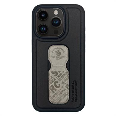 iPhone 15 Pro Blaise Santa Barbara Clup Kılıf