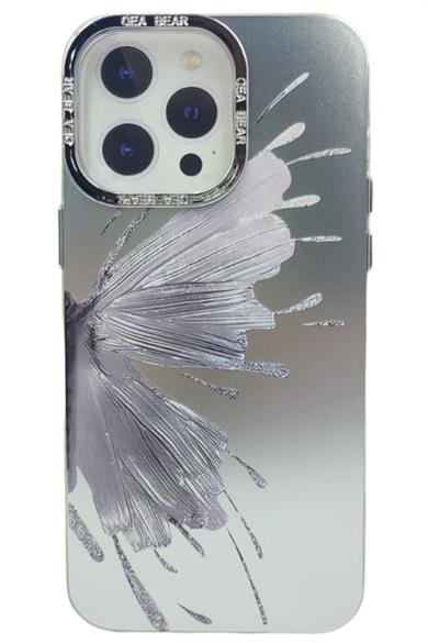 iPhone 15 Pro Max Butterfly Kılıf