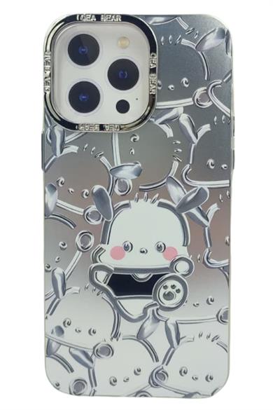 iPhone 15 Pro Max Butterfly Kılıf