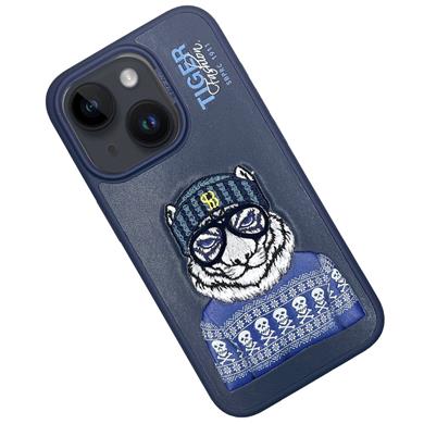 iPhone 15 Pro Max Fergus Santa Barbara Clup Kılıf