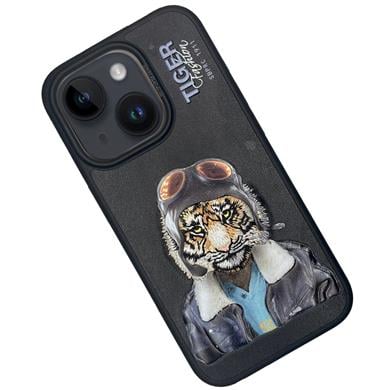 iPhone 15 Pro Max Fergus Santa Barbara Clup Kılıf