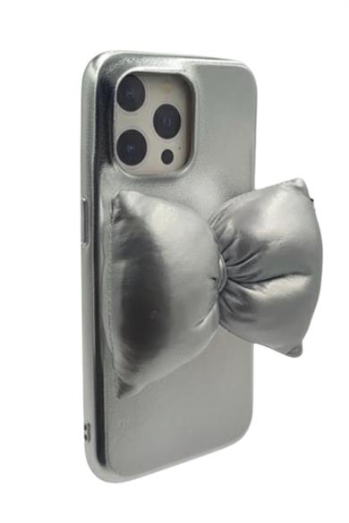 İphone 15 Pro Max Fiyonk Kılıf