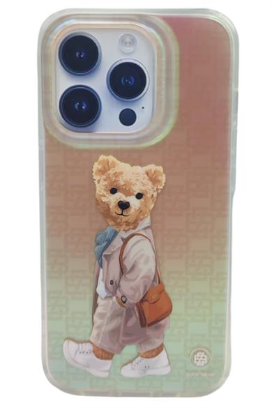 iPhone 15 Pro Max French Riviera Kılıf