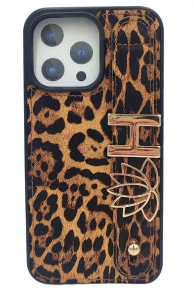 iPhone 15 Pro Max Harfli Kılıf