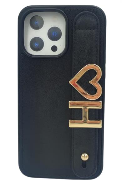 iPhone 15 Pro Max Harfli Kılıf