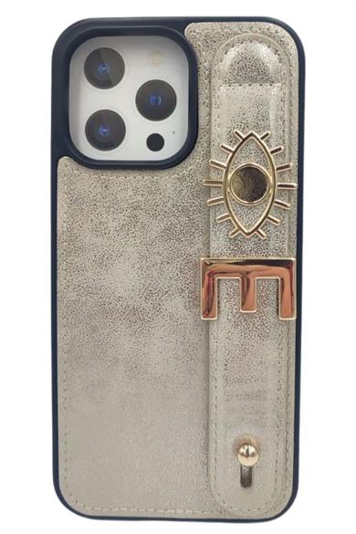 iPhone 15 Pro Max Harfli Kılıf